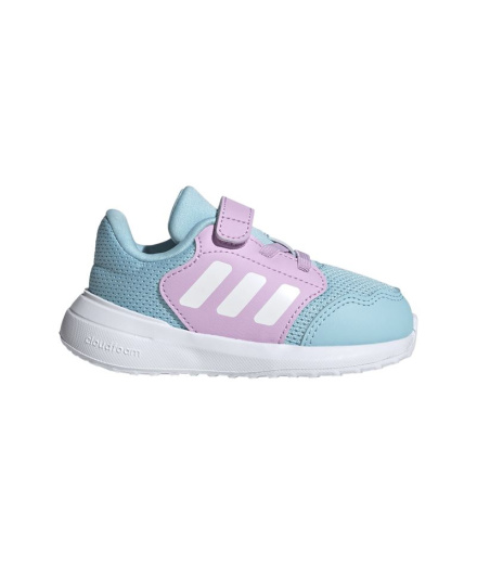 adidas Tênis Tensaur Run 3.0 El Infantil Azul/ Sapatilhas
