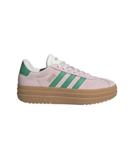Sapatilhas adidas VL Court Bold Mulher Rosa / Vercan /...