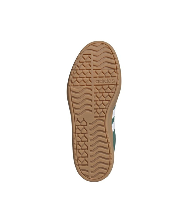 Chaussures adidas VL Court Bold Femme - Vert...