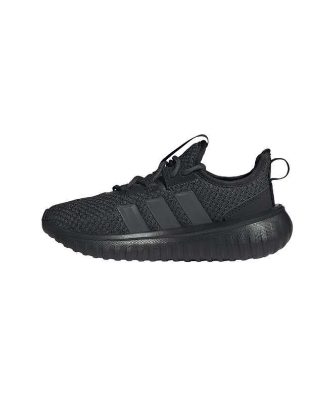 Sapatilhas Infantil adidas Kaptir 4.0 preto