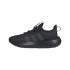 Sapatilhas Infantil adidas Kaptir 4.0 preto