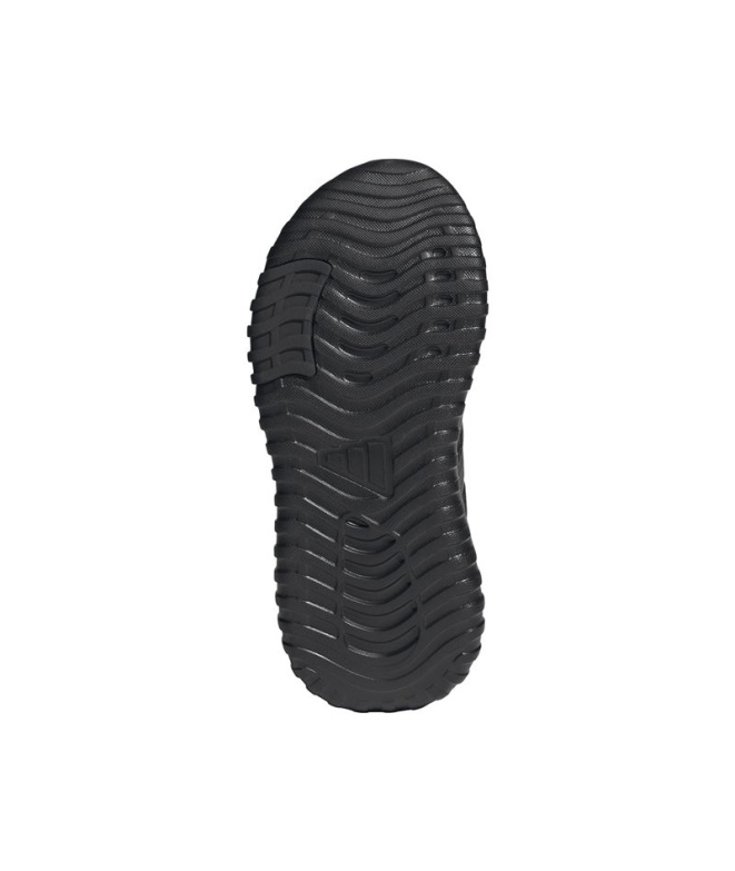 Sapatilhas Infantil adidas Kaptir 4.0 preto