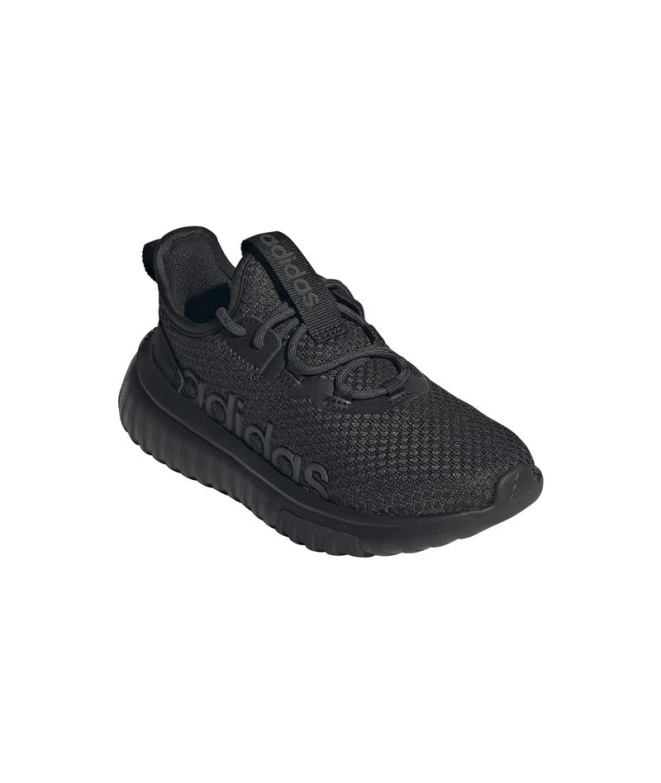 Sapatilhas Infantil adidas Kaptir 4.0 preto