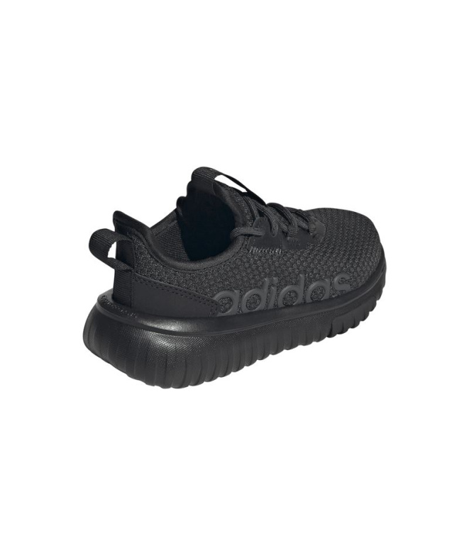 Sapatilhas Infantil adidas Kaptir 4.0 preto