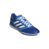 Sapatilhas Futsal adidas Super Sala III Azul/Preto/Azul