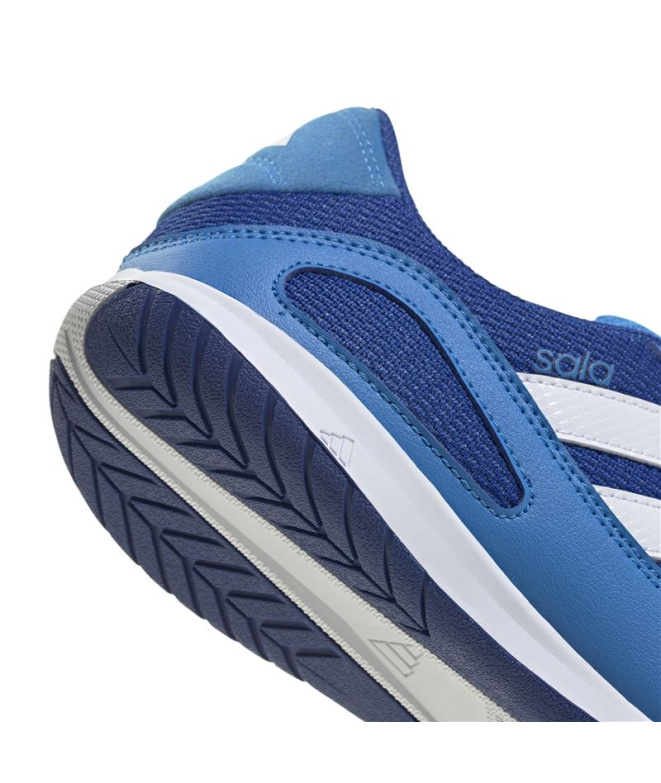 Sapatilhas Futsal adidas Super Sala III...