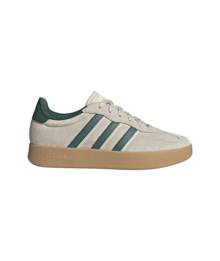 Sapatilhas adidas Barreda Mulher Creme