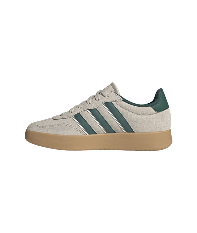 Sapatilhas adidas Barreda Mulher Creme