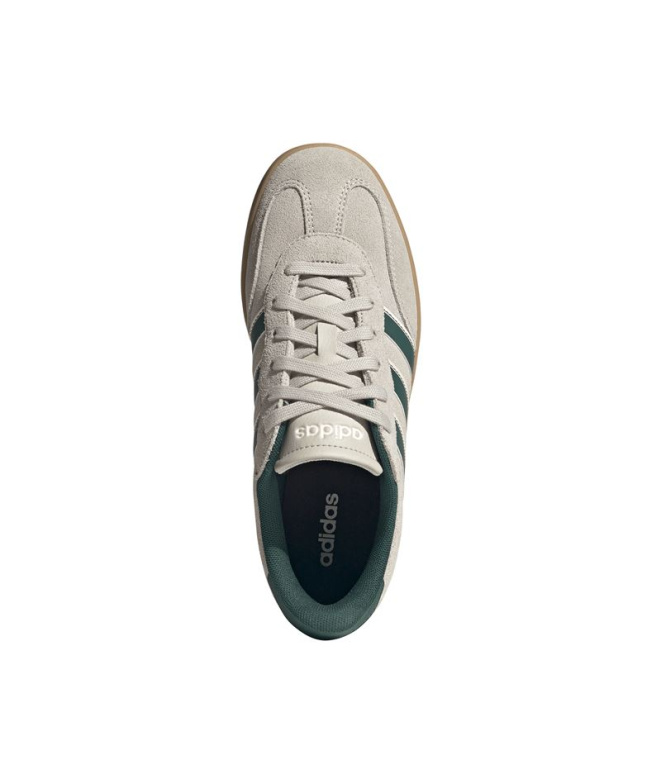 Sapatilhas adidas Barreda Mulher Creme