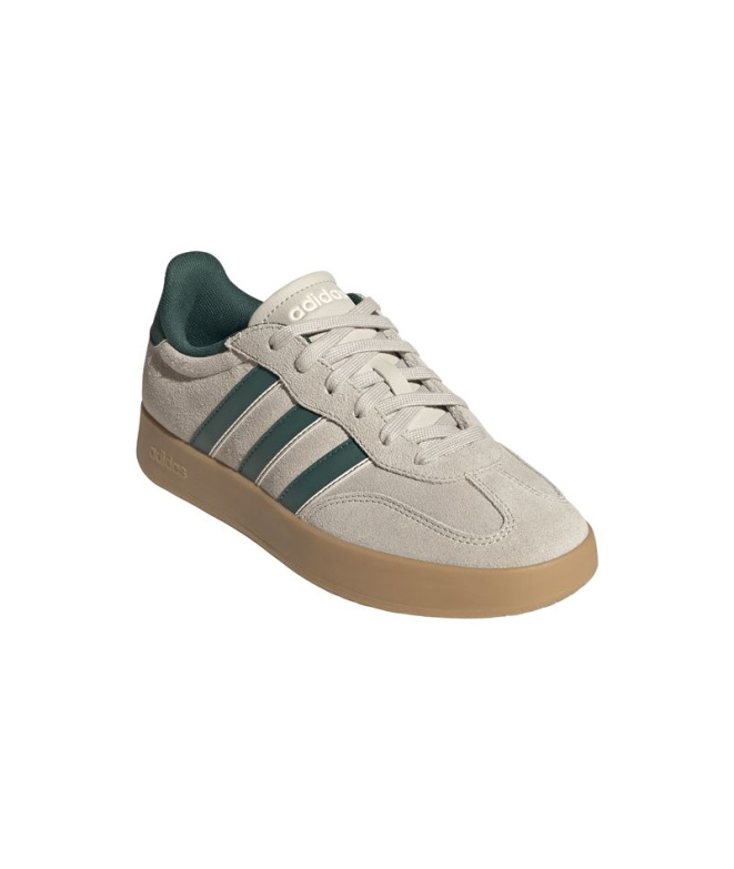 Sapatilhas adidas Barreda Mulher Creme