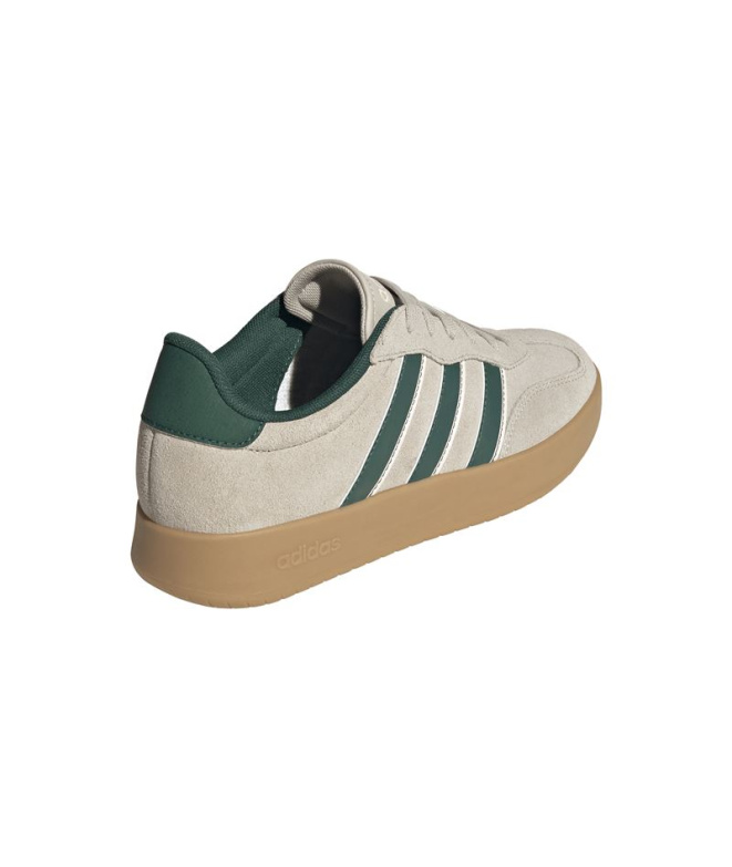 Sapatilhas adidas Barreda Mulher Creme