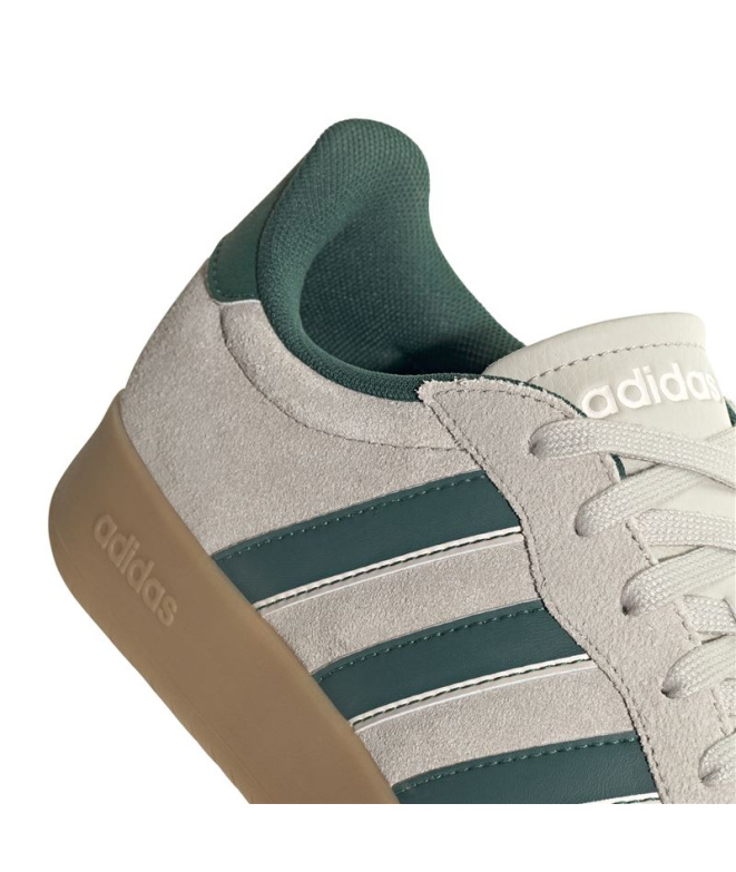Sapatilhas adidas Barreda Mulher Creme