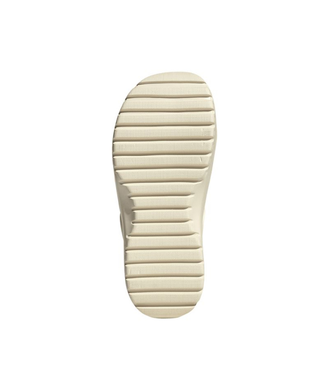 Chinelos de plataforma adidas Adilette Mulher...