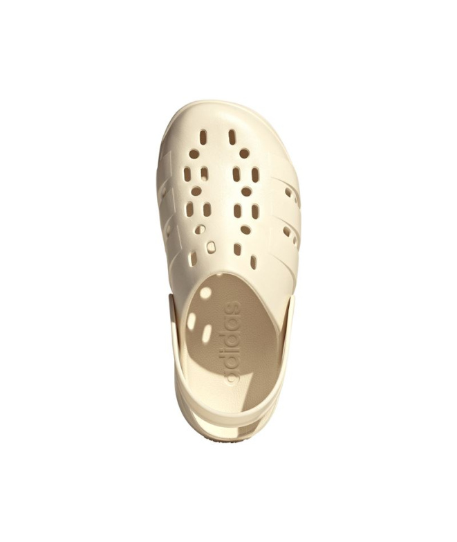 Chinelos de plataforma adidas Adilette Mulher...