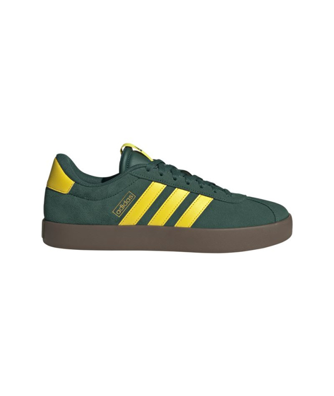 Sapatilhas adidas VL Court 3.0 Homem Verde