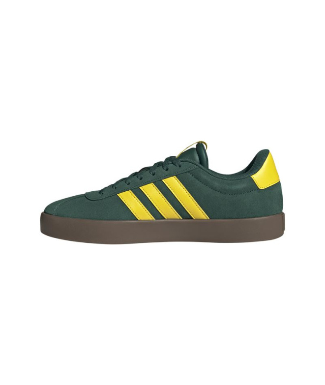 Sapatilhas adidas VL Court 3.0 Homem Verde