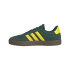 Zapatillas adidas VL Court 3.0 Hombre Verde