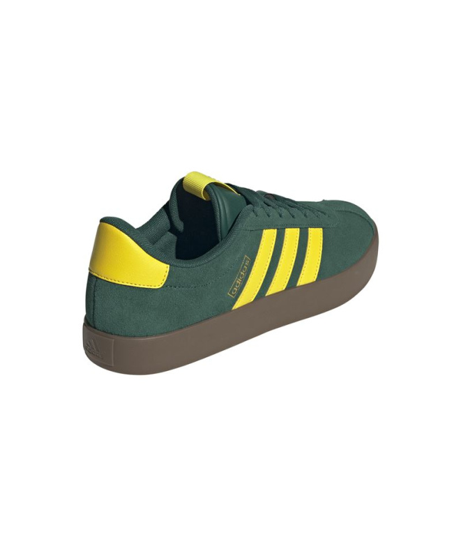 Sapatilhas adidas VL Court 3.0 Homem Verde