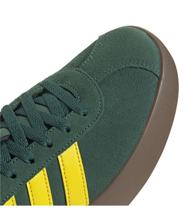 Sapatilhas adidas VL Court 3.0 Homem Verde