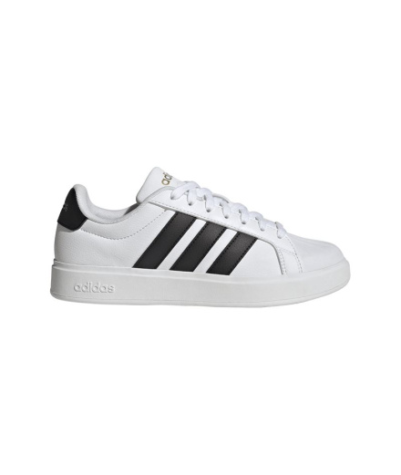 Chaussures adidas Streettalk Femme , noir/noir/dormet