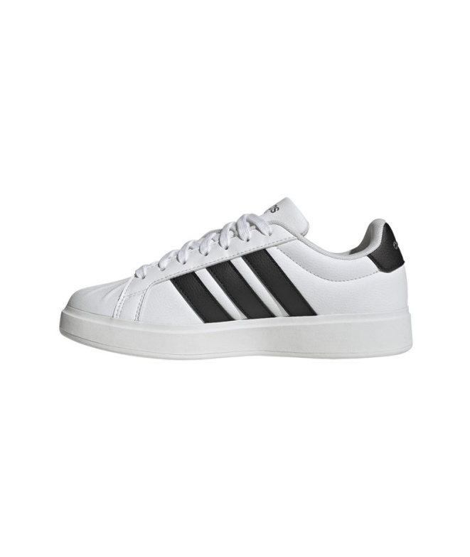 Sapatilhas adidas Streettalk Mulher Preto/Dormet