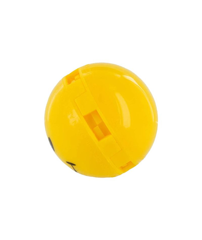 Pelotas Sofsole Sneaker Balls Happy Face