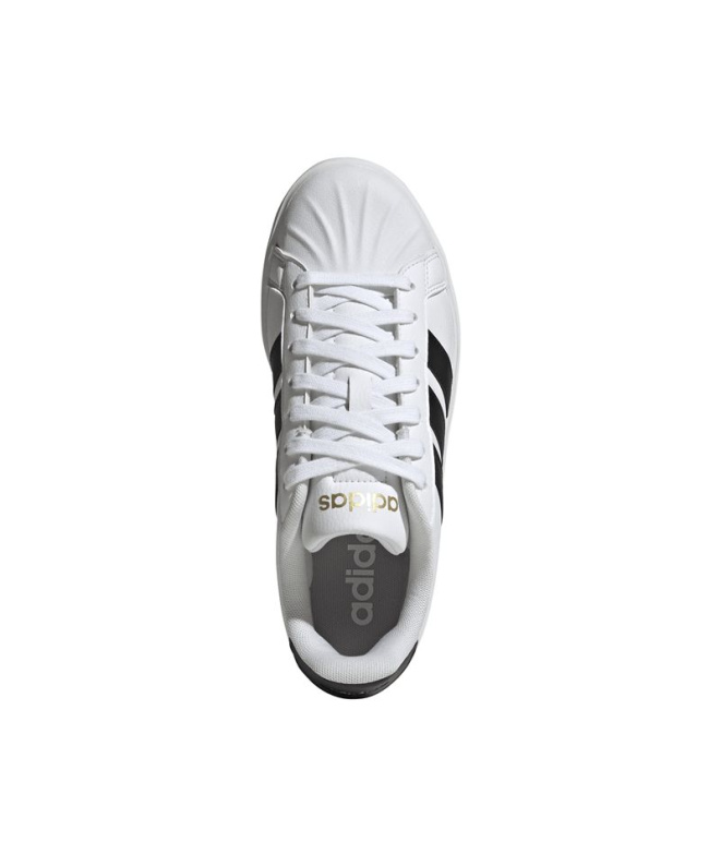 Chaussures adidas Streettalk Femme noir/dormet
