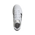 Chaussures adidas Streettalk Femme noir/dormet