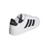 Chaussures adidas Streettalk Femme noir/dormet