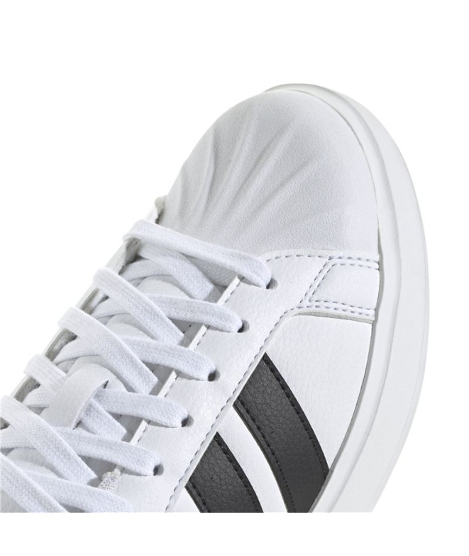 Chaussures adidas Streettalk Femme noir/dormet