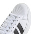 Sapatilhas adidas Streettalk Mulher Preto/Dormet