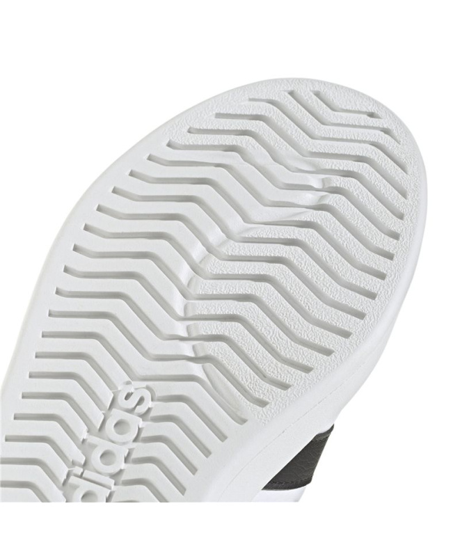 Sapatilhas adidas Streettalk Mulher Preto/Dormet