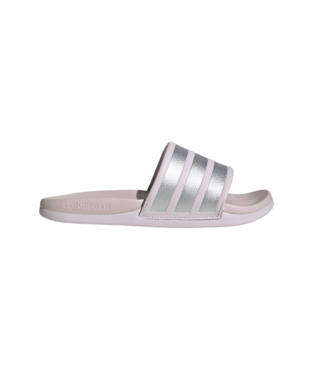 Chanclas adidas Adilette Comfort 2.0 Mujer Rosa/Plamet/Rosa