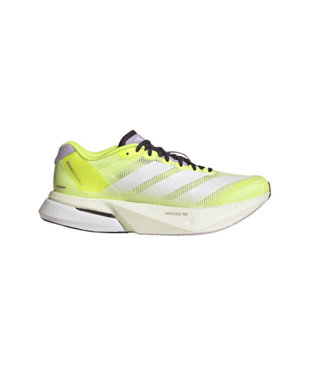 Chaussures de Running adidas Adizero Boston 13 Femme...