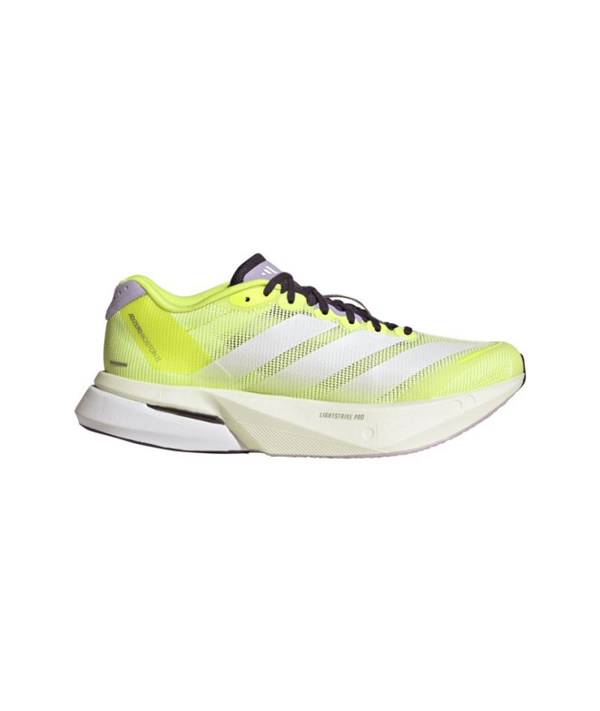Chaussures de Running adidas Adizero Boston 13...