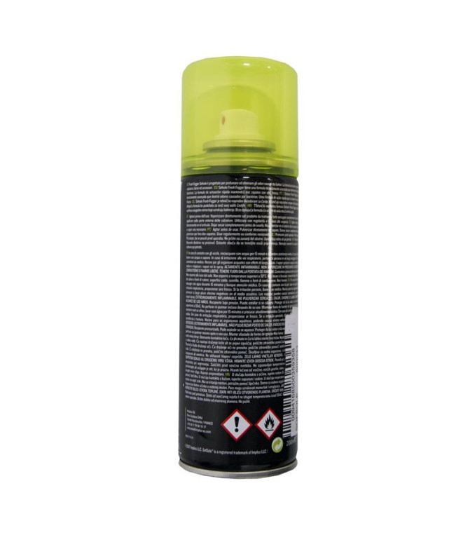 Desodorante Sofsole Fresh Fogger 200ml