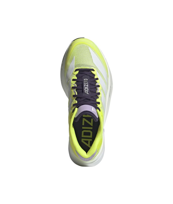 Chaussures de Running adidas Adizero Boston 13...