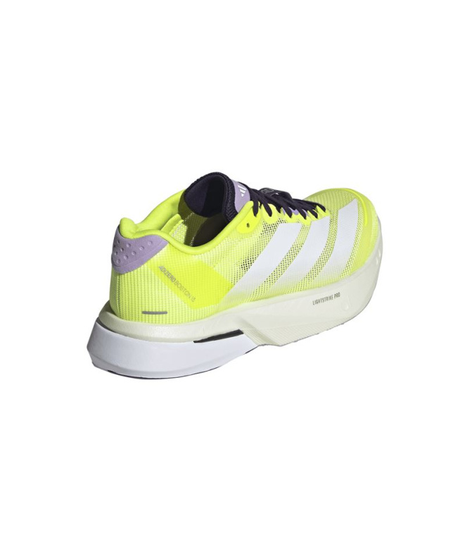 Chaussures de Running adidas Adizero Boston 13...