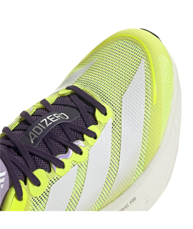 Chaussures de Running adidas Adizero Boston 13...