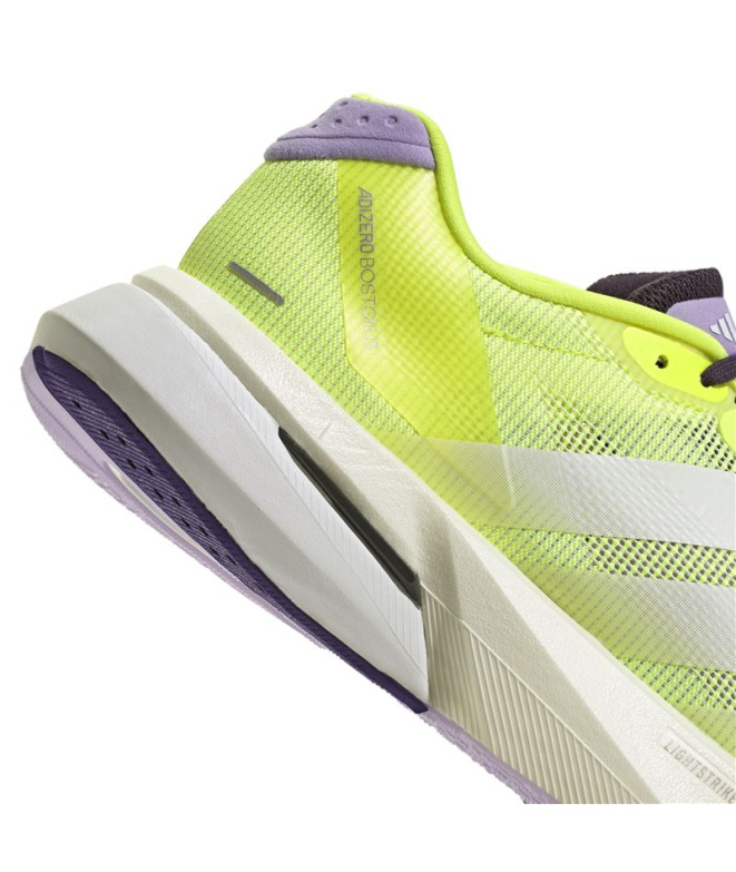 Chaussures de Running adidas Adizero Boston 13...