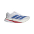 Chaussures de Running adidas Adizero Boston 13 Femme Noir/Bleu/Turquoise
