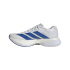 Chaussures de Running adidas Adizero Boston 13 Femme Noir/Bleu/Turquoise