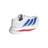Chaussures de Running adidas Adizero Boston 13 Femme Noir/Bleu/Turquoise
