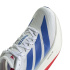Chaussures de Running adidas Adizero Boston 13 Femme Noir/Bleu/Turquoise
