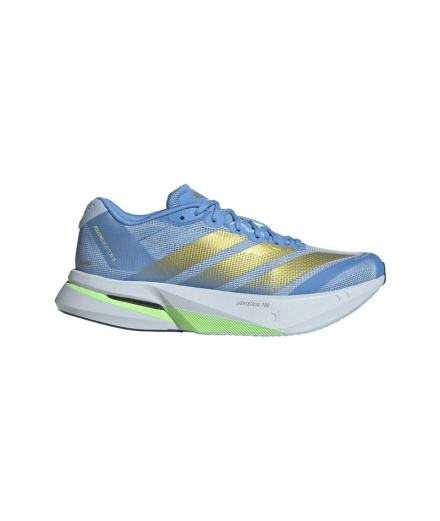 Zapatillas de Running adidas Adizero Boston 13 Mujer...