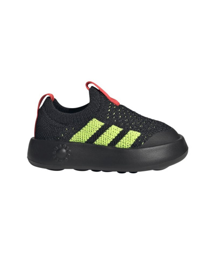 Sapatilhas Infantil adidas Bubblecomfy nas cores...