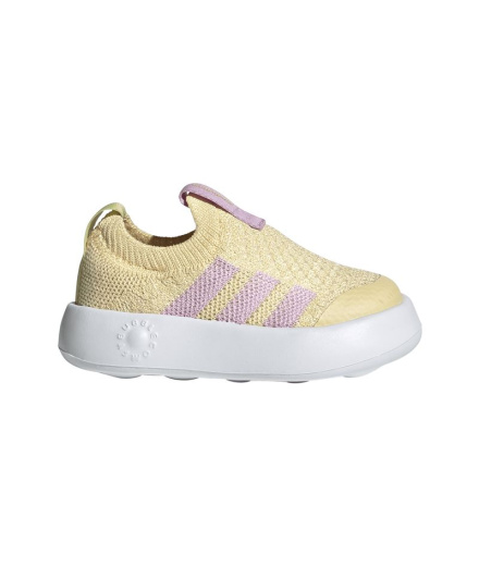 Sapatilhas Infantil adidas Bubblecomfy Matnar/Lilgoz/Limpul