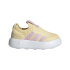 Sapatilhas Infantil adidas Bubblecomfy Matnar/Lilgoz/Limpul