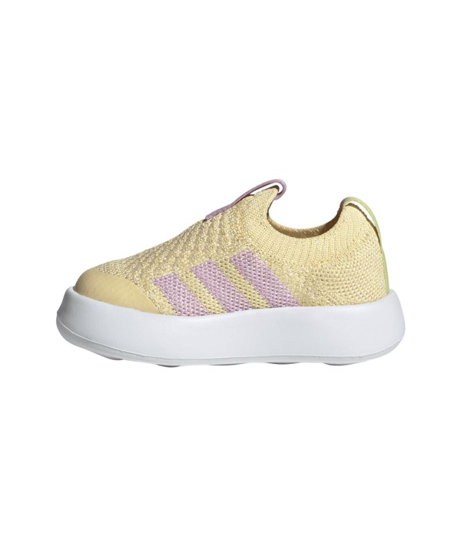 Sapatilhas Infantil adidas Bubblecomfy...