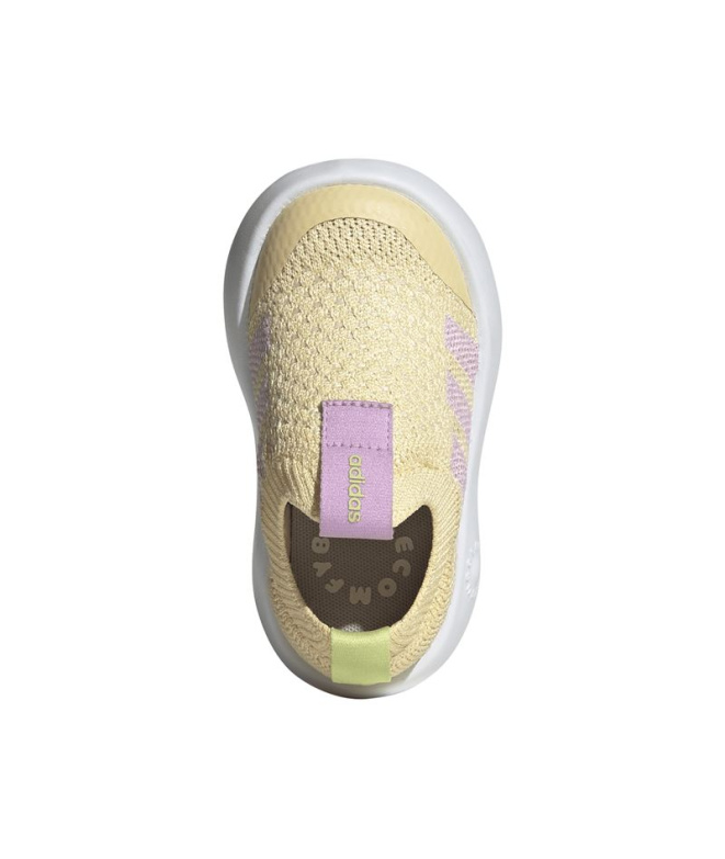Chaussures Enfant adidas Bubblecomfy...